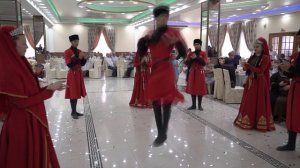 Лезгинка 2019