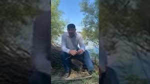 Казаки и чеченцы сайпудин