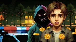 Видеопамятка «Отклони и сохранись!»