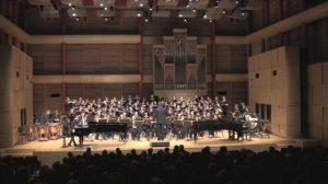 O Fortuna - from 'Carmina Burana' - Carl Orff