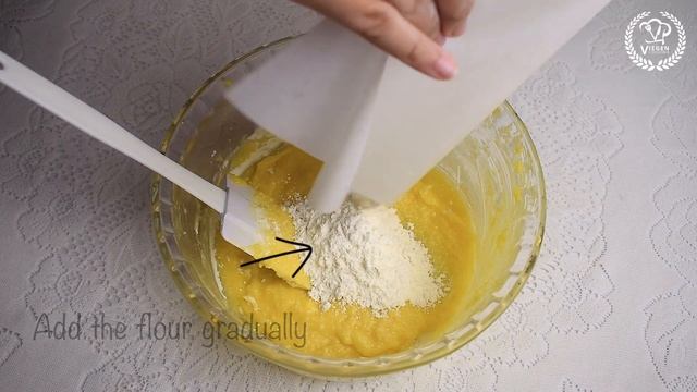 HOW TO MAKE PEANUT COOKIES AT HOME [WITHOUT BUTTER!] - PERFECT & CRUNCHY | VIEGEN Cooking смотреть онлайн