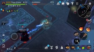 💀 ВТОРОЙ БОСС ЗАПРЕТНОЙ БИБЛИОТЕКИ АРХИВАРИУС Frostborn Coop Survival