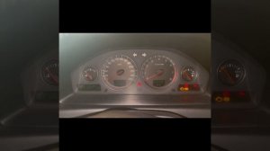 Ремонт блока ABS для Volvo S60 2004 года в Exact-Lab