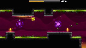 Как пройти Dash на 3 монетки! | Geometry dash 2.2