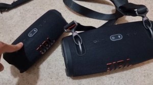 JBL Extreme 3 Review