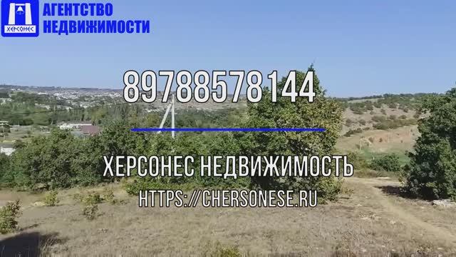 Купить участок в Севастополе. Продажа участка 7.5 сот. в СНТ ДНП, Учкуевка.