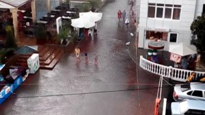 2016 08 31 Южный дождь