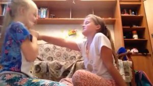 Касание Тело Челлендж