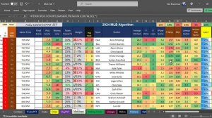 Friday Night Sports Algorithm 4-26