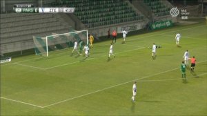 Paksi FC – ZTE FC | 1-1 | (0-1) | OTP Bank Liga | 29. forduló | MLSZTV