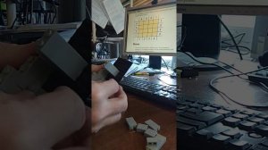 Алгоритм решения к заданию 04 марафона школы 21