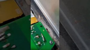 Духовка BF1N3T134 Samsung пищит и показывает чëрточки | ремонт регулятора температуры