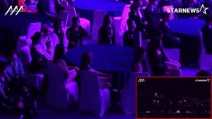 [AAA 리액션] 스트레이키즈 퍼포먼스 리액션 2022 Asia Artist Awards Reaction Cam (Stray Kids Performance Reaction)