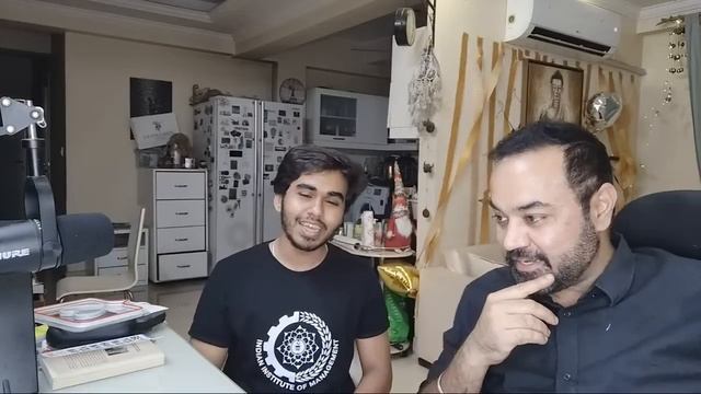 Meet CAT Topper 99.8%le | Tushar NON IIT / NIT | One year CAT Preparation Plan #catkingresults