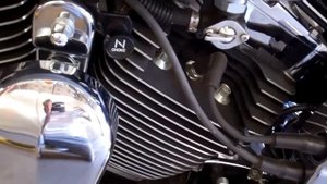MotorHoss: Harley Davidson 88 Twin Cam Hot Start problem.