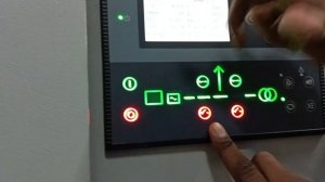 DEIF Relay AMF Panel RCL11