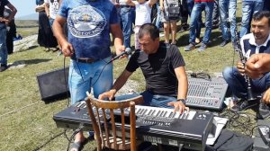 Surach. Kizil-Kilisa 2016