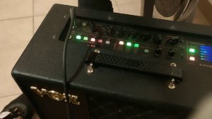 vox vt40x
