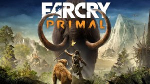 Игрофильм Far Cry Primal ☆ [Прохождение Без Комментариев]