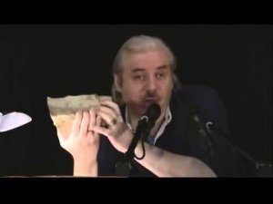 Древняя карта Сибири