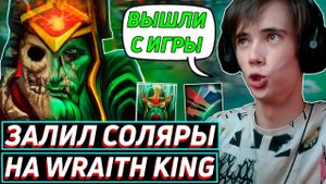 Дедодед ПОКАЗАЛ как НУЖНО ПОБЕЖДАТЬ на ВК! Лучшее qeqoqeq дота 2!