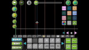 [Geometry Dash] How to use ''BG Effect'' trigger