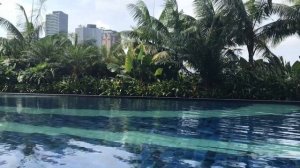 Singapore Hotel Boss - Сингапур Отель Босс
