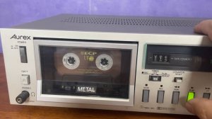 Aurex Toshiba PC-E70