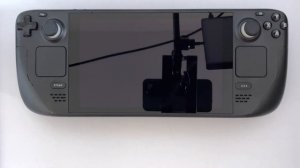 Steam Deck factory reset