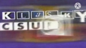 klasky csupo my g major 22v6