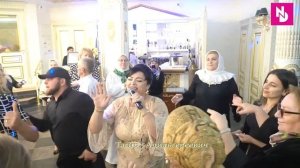 ХАВА МАГОМЕДОВА ЗВЕЗДА АВАРСКОЙ ЭСТРАДЫ