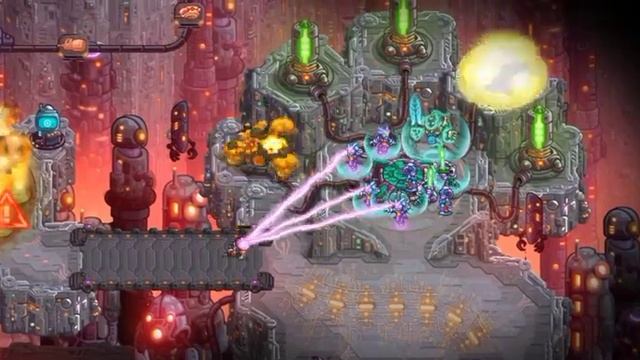 железо против магии - железный десант смотреть онлайн