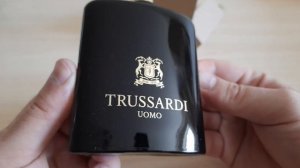 Trussardi Uomo