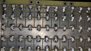 Как проверить Китайскую однокомпонентную паяльную UV маску?