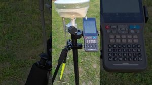 DGPS equipment full video in hindi static survey . #surveyengineering