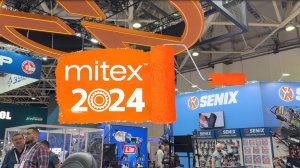 😎 Подробное видео о новинках SENIX на выставке MITEX 2024 #выставки2024