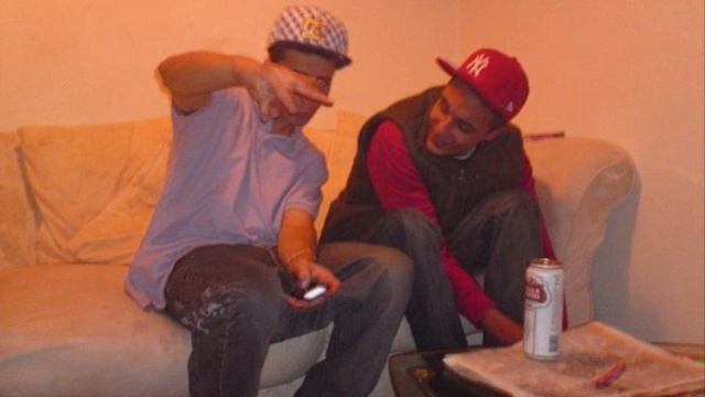 Run These Streets- Rotten Ralf-Kush aka Breazie.wmv смотреть онлайн