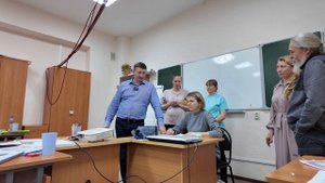 Фрагмент занятия по улучшению работы мозга способ Здравомыслие
