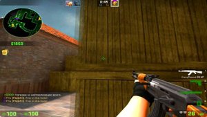 ПОТНАЯ КАТКА В CLASSIC OFFENSIVE!!!