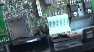 Pioneer DEH-80PRS разряжает аккумулятор