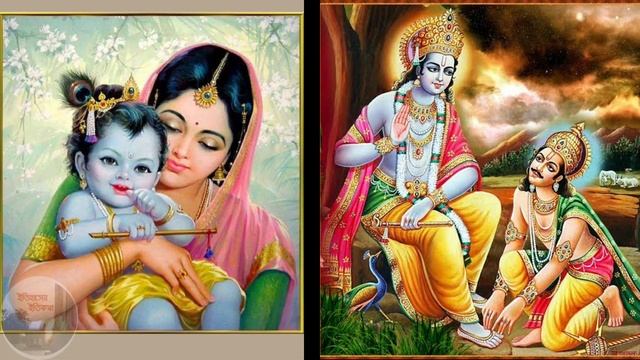 সবপন ভগবন  রধকষণ নডগপলক দখল ক হয় Hindu Lord Krishna Laddu Gopal in Dream Meaning