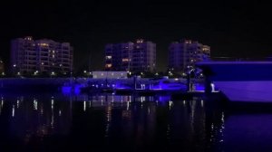 Эта территория зовётся акватория ребята!