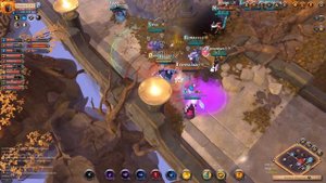 Альбион онлайн пвп, звз, смолл скейл/Albion online pvp/zvz small scale