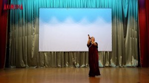 Манарша Хираева - Золотой сундук Концерт в Шамилькале 2019г.