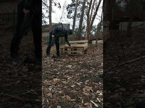 18650 Tesla Crash Test смотреть онлайн