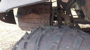 Segway Snarler AT6. От разочарования  к усовершенствованию.