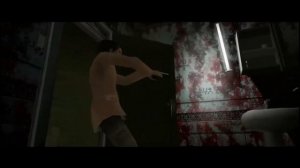 Краткий сюжет Fahrenheit Indigo Prophecy