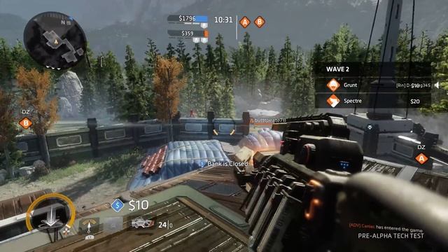 Titanfall 2 - Pilot Primaries Review смотреть онлайн