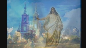Архангел Михаил