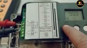 How to Calibration Siemens SIPART PS2 Positioner
